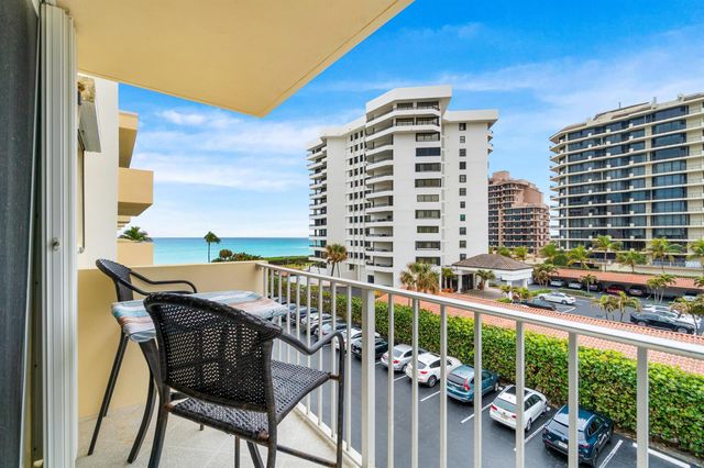 630 Ocean Drive 410, Juno Beach, FL 33408