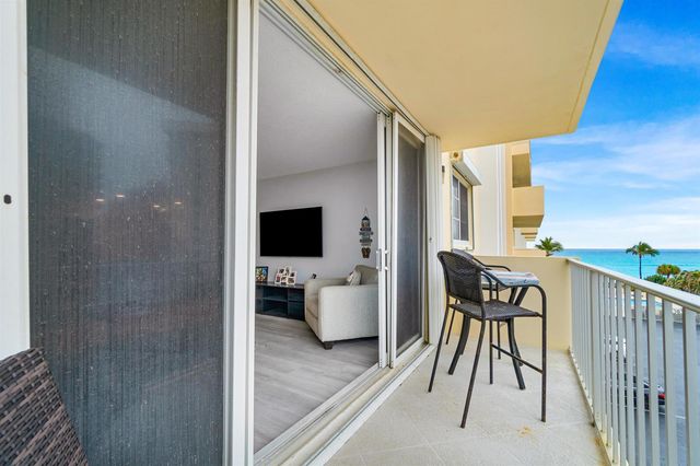 630 Ocean Drive 410, Juno Beach, FL 33408