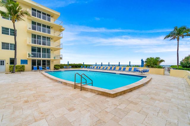 630 Ocean Drive 410, Juno Beach, FL 33408
