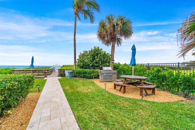 630 Ocean Drive 410, Juno Beach, FL 33408