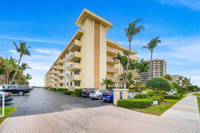 630 Ocean Drive 410, Juno Beach, FL 33408