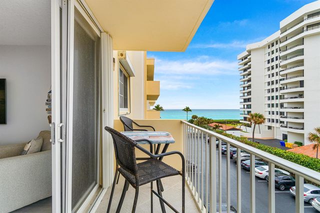 630 Ocean Drive 410, Juno Beach, FL 33408