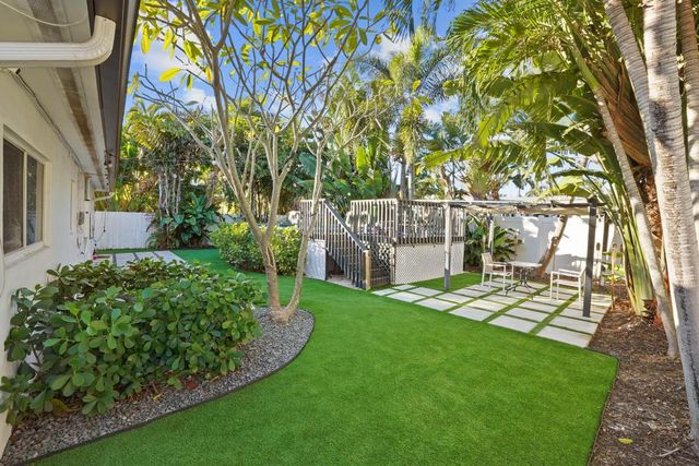 1401 NE 14th Street, Fort Lauderdale, FL 33304