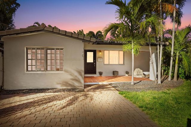 1401 NE 14th Street, Fort Lauderdale, FL 33304