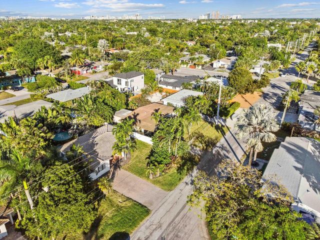 1401 NE 14th Street, Fort Lauderdale, FL 33304