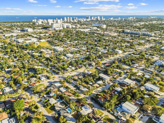 1401 NE 14th Street, Fort Lauderdale, FL 33304