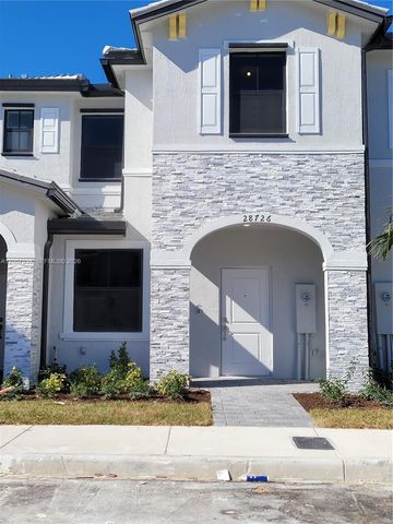 28726 SW 132nd Ct, Homestead, FL 33033