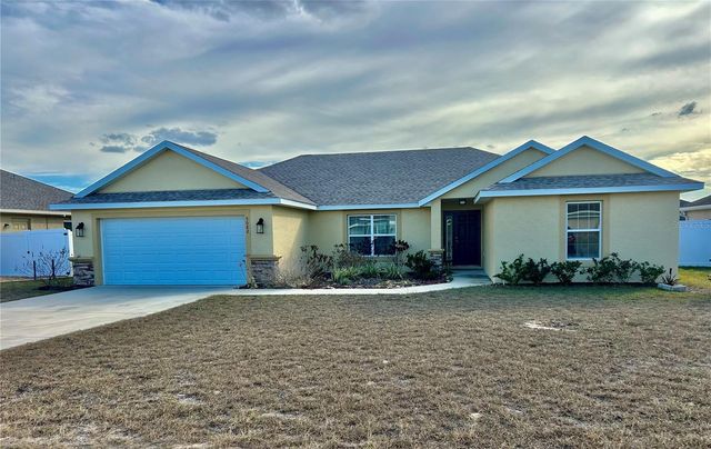 5082 SW 91ST PLACE, Ocala, FL 34476
