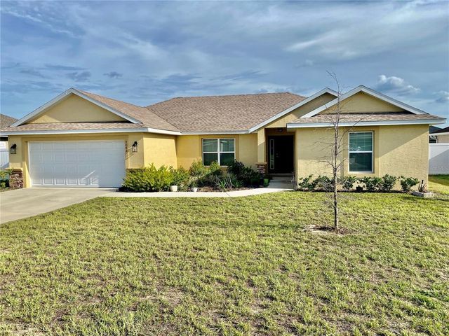 5082 SW 91ST PLACE, Ocala, FL 34476