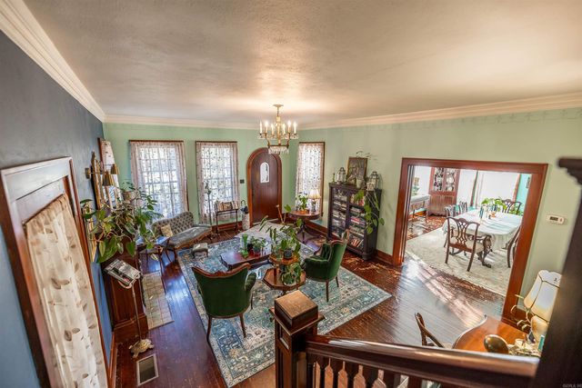 428 Agee Ave, Camden, AR 71701