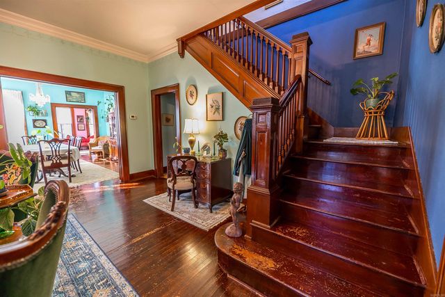 428 Agee Ave, Camden, AR 71701