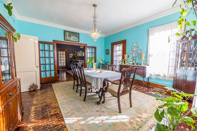 428 Agee Ave, Camden, AR 71701