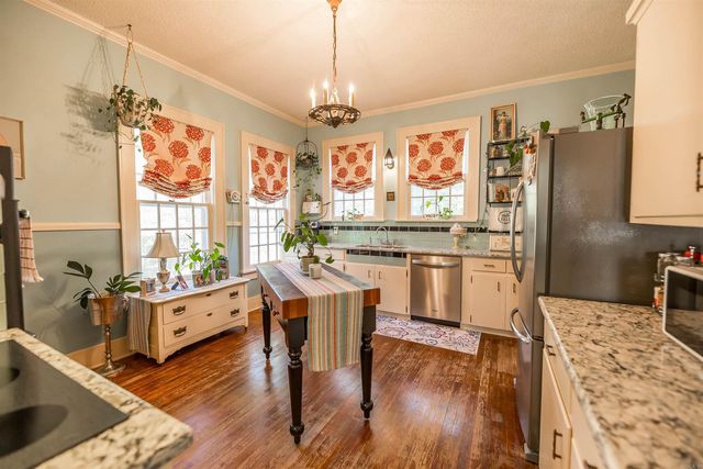 428 Agee Ave, Camden, AR 71701