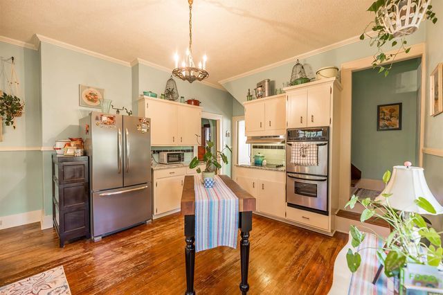 428 Agee Ave, Camden, AR 71701