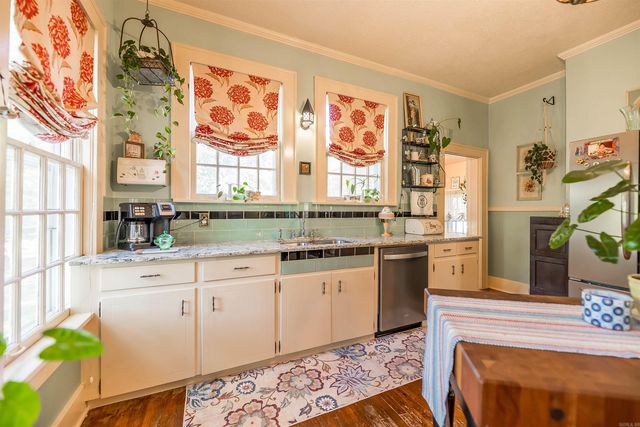 428 Agee Ave, Camden, AR 71701