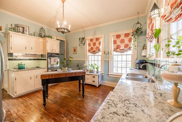 428 Agee Ave, Camden, AR 71701