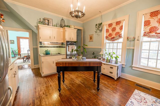 428 Agee Ave, Camden, AR 71701