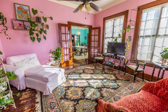 428 Agee Ave, Camden, AR 71701