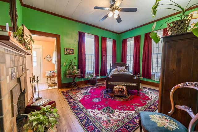 428 Agee Ave, Camden, AR 71701