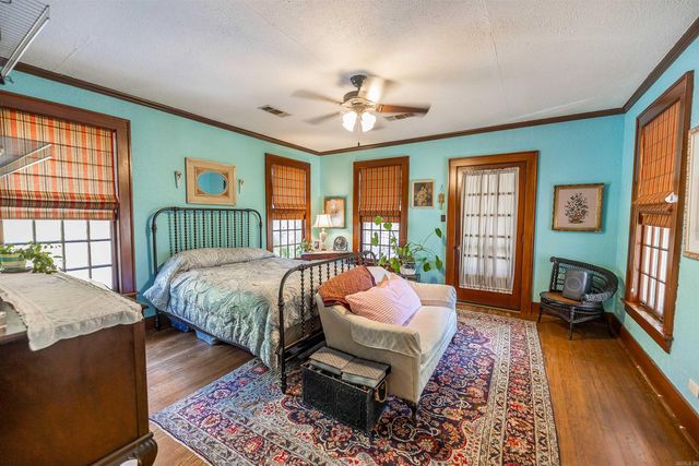 428 Agee Ave, Camden, AR 71701