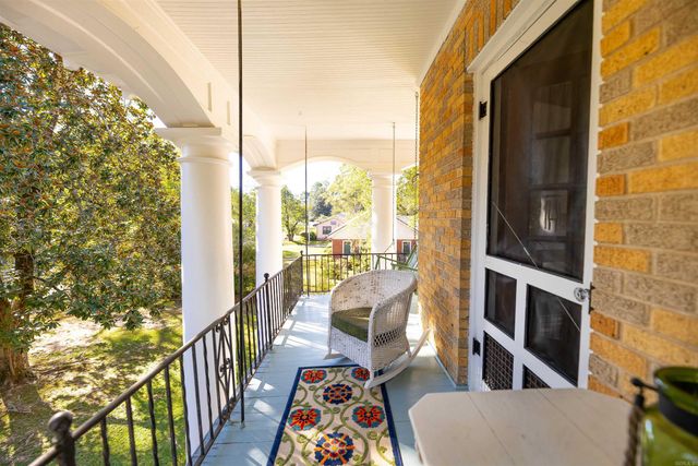 428 Agee Ave, Camden, AR 71701