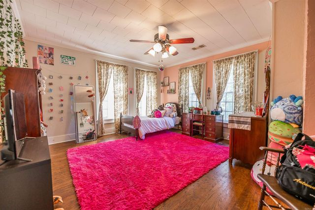 428 Agee Ave, Camden, AR 71701