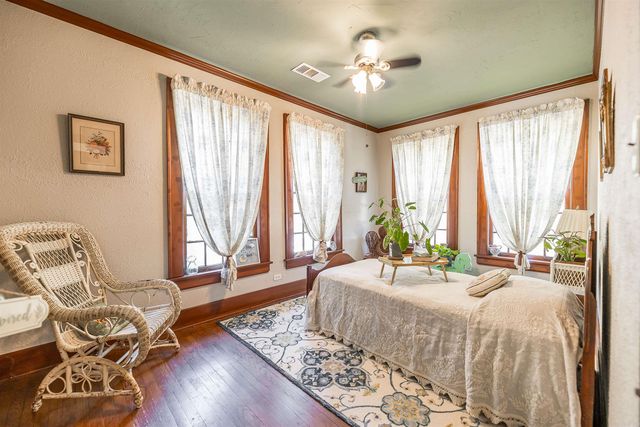 428 Agee Ave, Camden, AR 71701