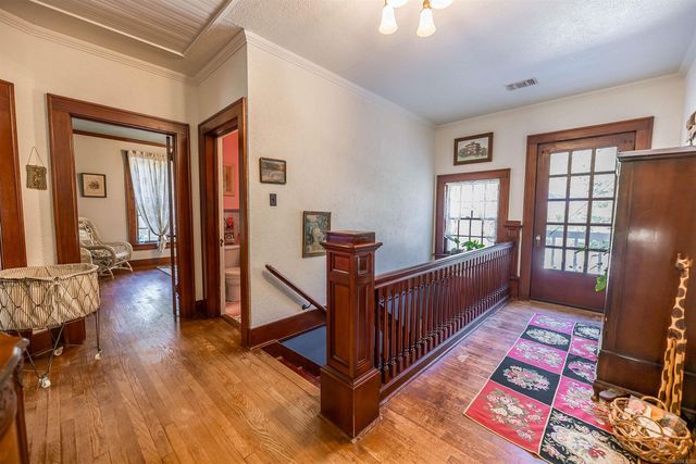 428 Agee Ave, Camden, AR 71701