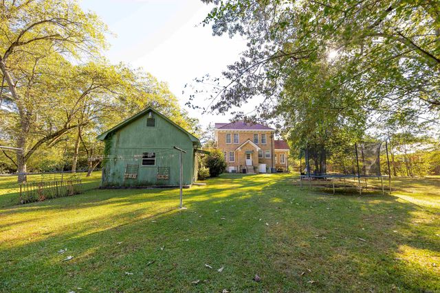 428 Agee Ave, Camden, AR 71701