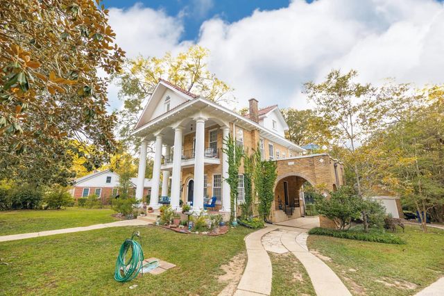 428 Agee Ave, Camden, AR 71701