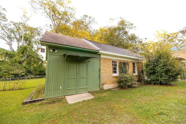 428 Agee Ave, Camden, AR 71701