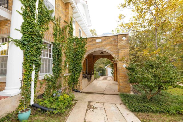 428 Agee Ave, Camden, AR 71701