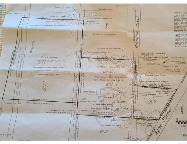 428 Agee Ave, Camden, AR 71701