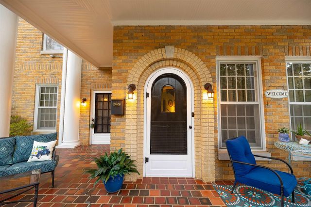 428 Agee Ave, Camden, AR 71701