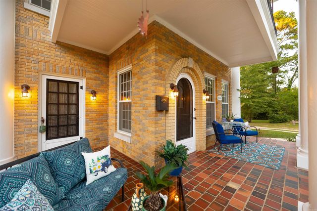 428 Agee Ave, Camden, AR 71701