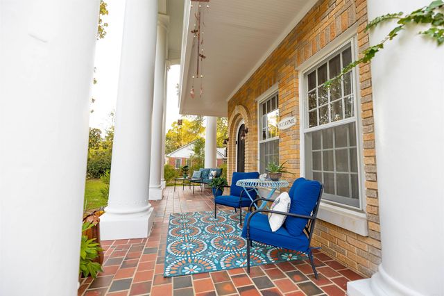 428 Agee Ave, Camden, AR 71701