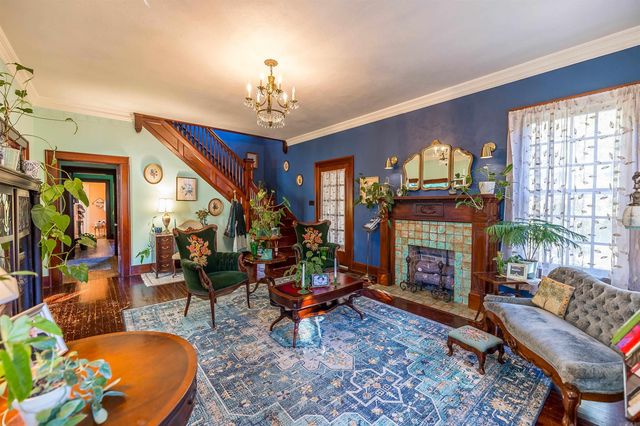 428 Agee Ave, Camden, AR 71701