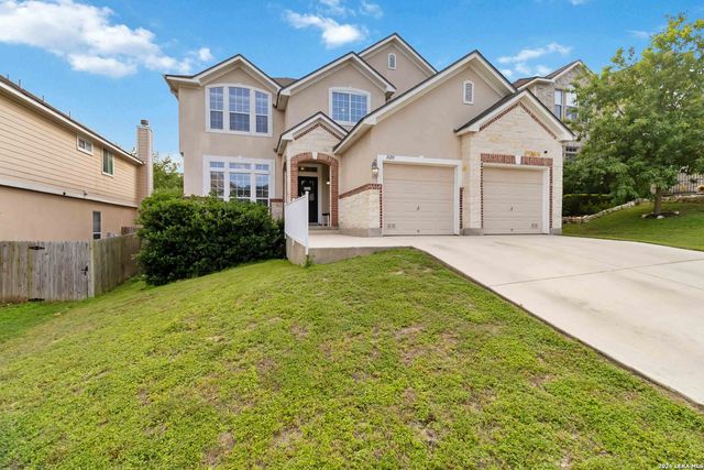21219 Villa Valencia, San Antonio, TX 78258