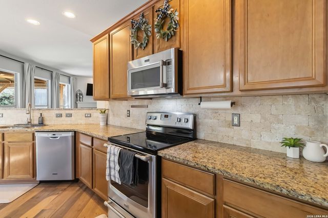 21219 Villa Valencia, San Antonio, TX 78258