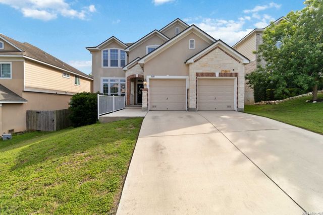 21219 Villa Valencia, San Antonio, TX 78258