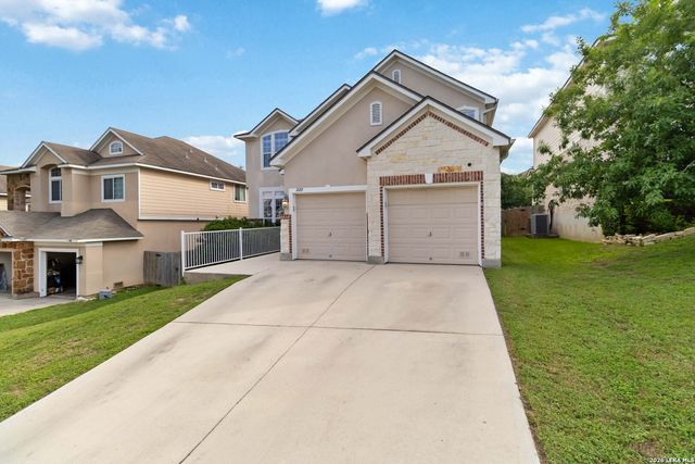 21219 Villa Valencia, San Antonio, TX 78258