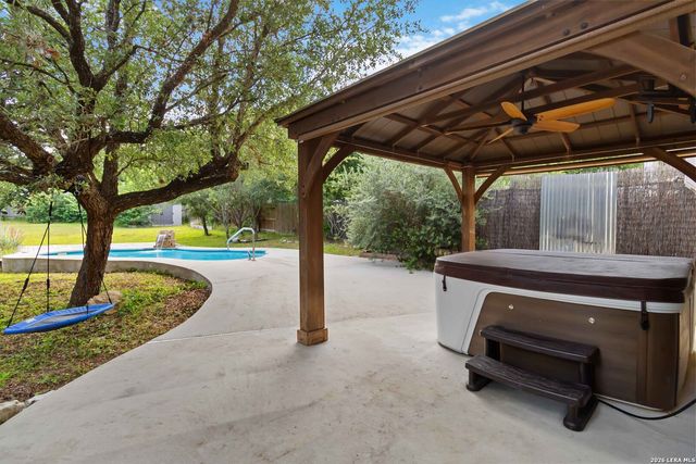 21219 Villa Valencia, San Antonio, TX 78258
