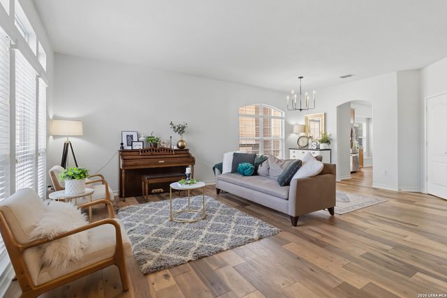 21219 Villa Valencia, San Antonio, TX 78258