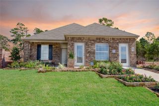 101 Black Bear Drive, Huntsville, TX 77320