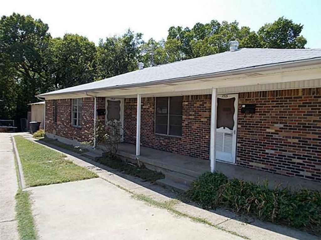7715 Claremont Drive, Dallas, TX 75228