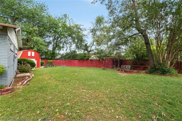 839 14th Street, Barling, AR 72923