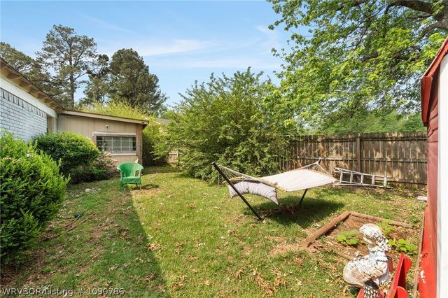 839 14th Street, Barling, AR 72923