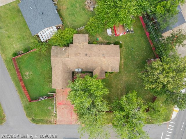 839 14th Street, Barling, AR 72923
