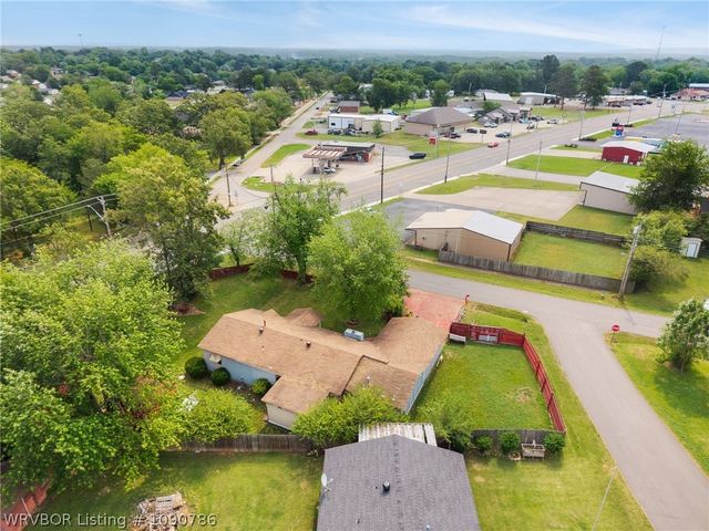 839 14th Street, Barling, AR 72923