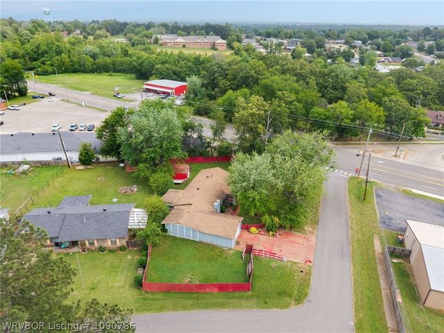 839 14th Street, Barling, AR 72923